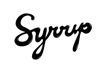 Syrrup